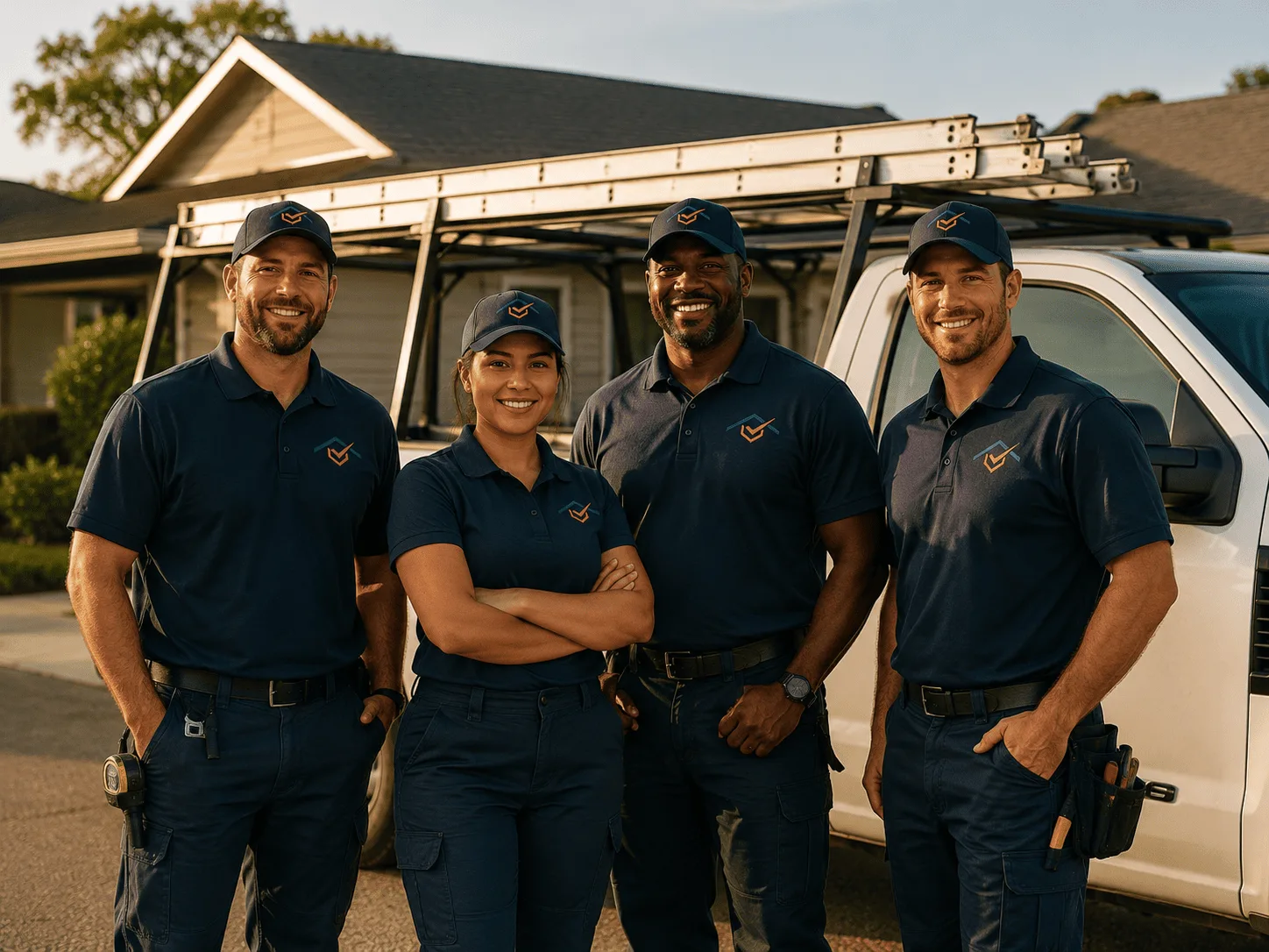 Roof Inspection company in Mayport, PA